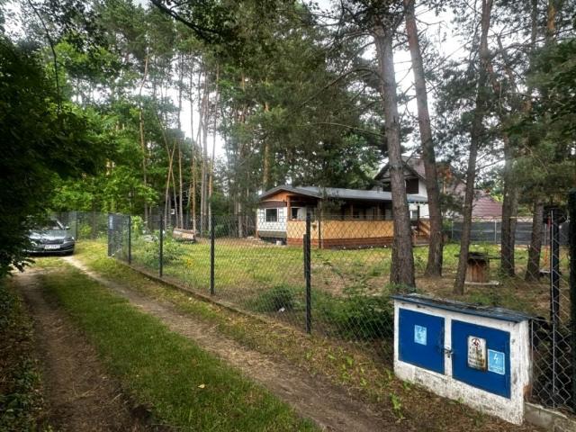 Dom na sprzedaż w Serock, Mazowieckie