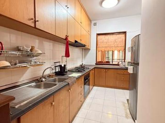 Condominium for sale in Penang