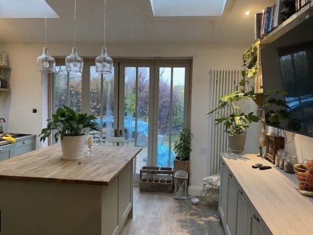 Room for rent in Wrotham, Bourne Vale