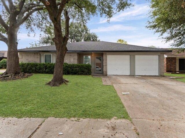 House for sale in Harris, Texas