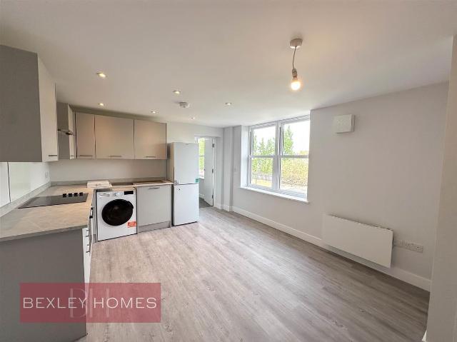 Apartment for rent in Gravesend, Gravesham