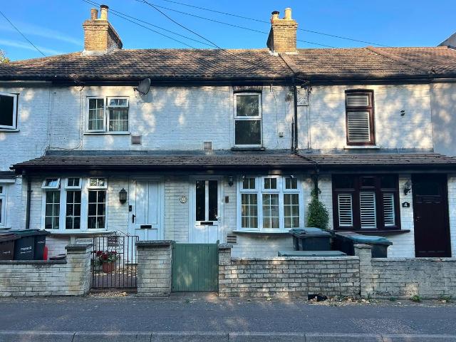 House for rent in Culverstone Green, Hamerton