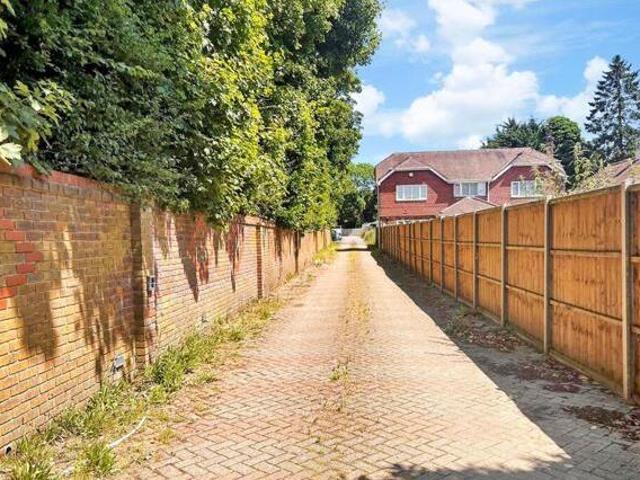 House for sale in Lyons, Greater London