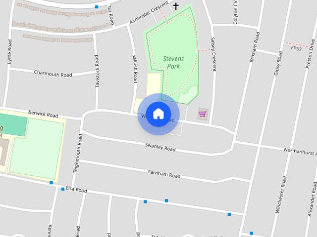 Apartment for rent in Welling, East Wickham