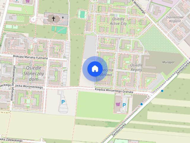 Mieszkanie do wynajęcia w Lublin, Lubelskie
