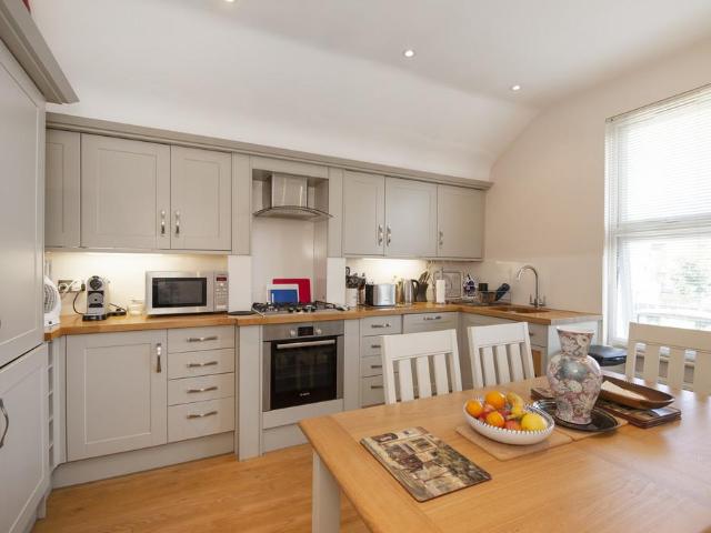 Apartment for rent in Willesden Green, Greater London