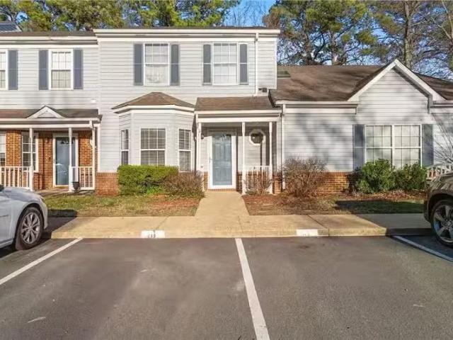 Apartment for rent in Yorktown