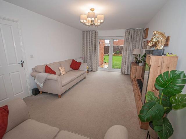 House for rent in Houlton, New Bilton