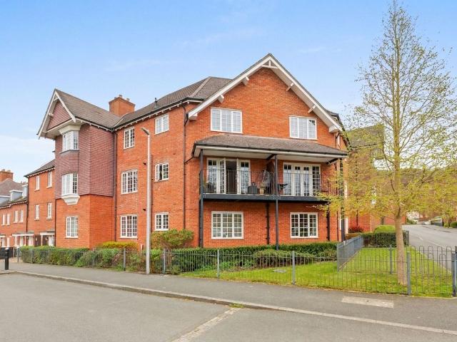 Apartment for rent in Wendover, Buckinghamshire