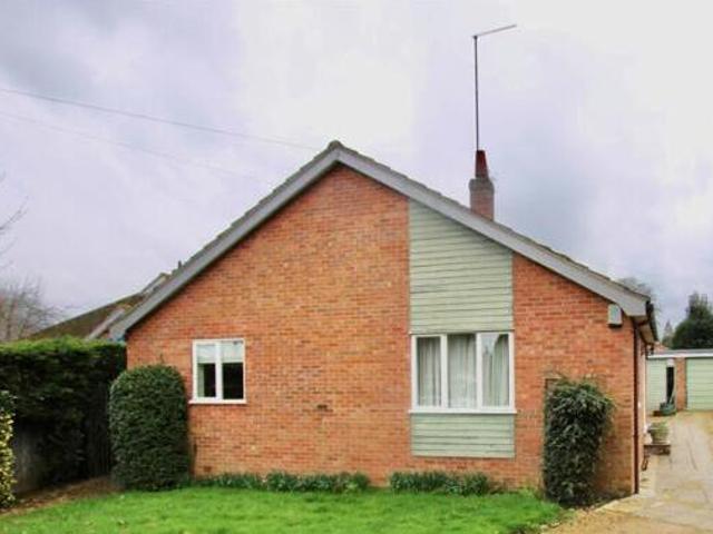House for sale in West Earlham, East Bank