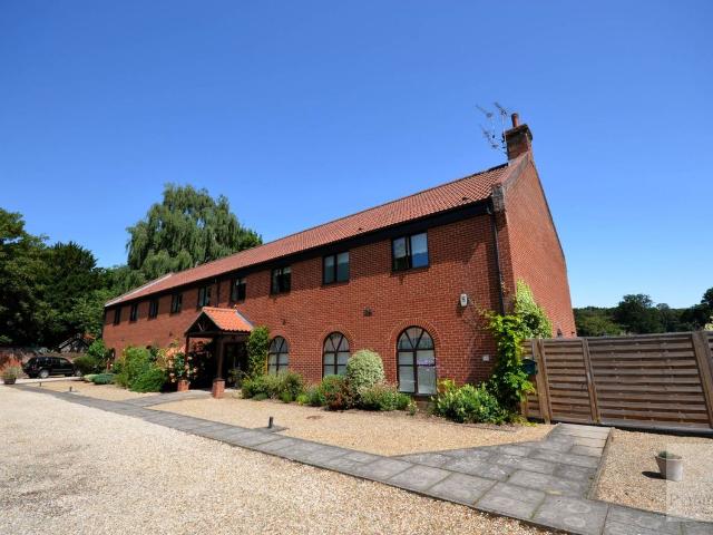 Apartment for rent in Crostwick, Norfolk