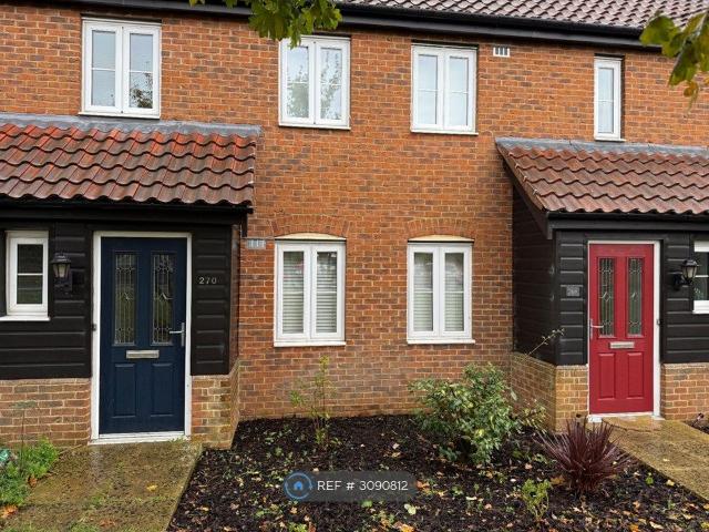 House for rent in Sprowston, Broadland