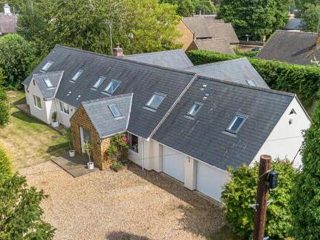 House for sale in Evershot, Oxfordshire