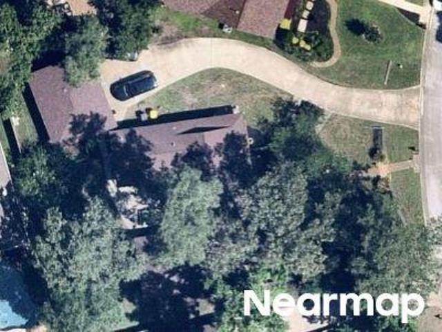 House for sale in Conroe, Texas