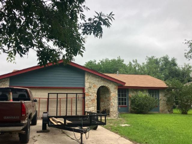 House for sale in Round Rock, Williamson County