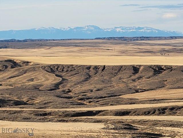 Land for sale in Billings, Montana
