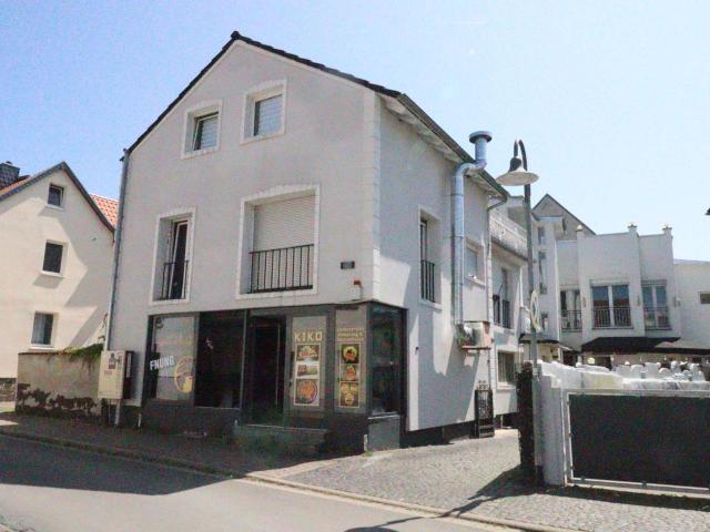 Haus kaufen in Bad Nauheim, Hessen