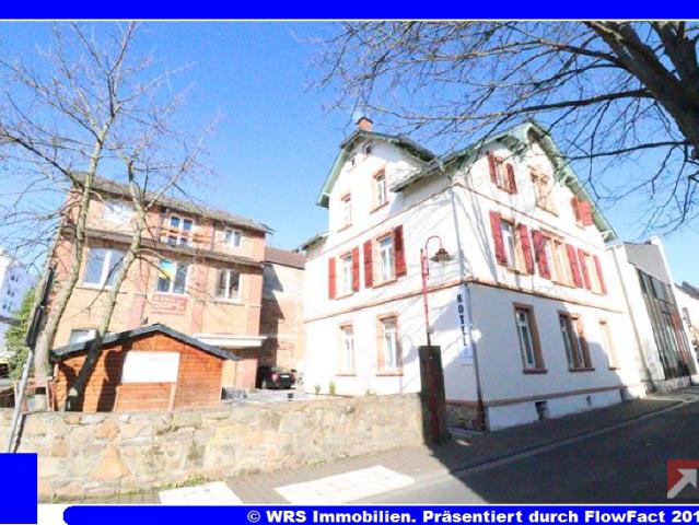 Haus kaufen in Butzbach