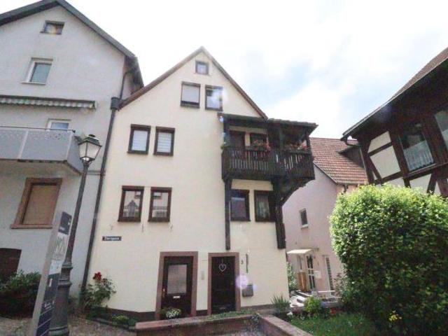 Haus kaufen in Freudenberg, Nordrhein-Westfalen