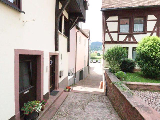 Villa kaufen in Freudenberg, Nordrhein-Westfalen