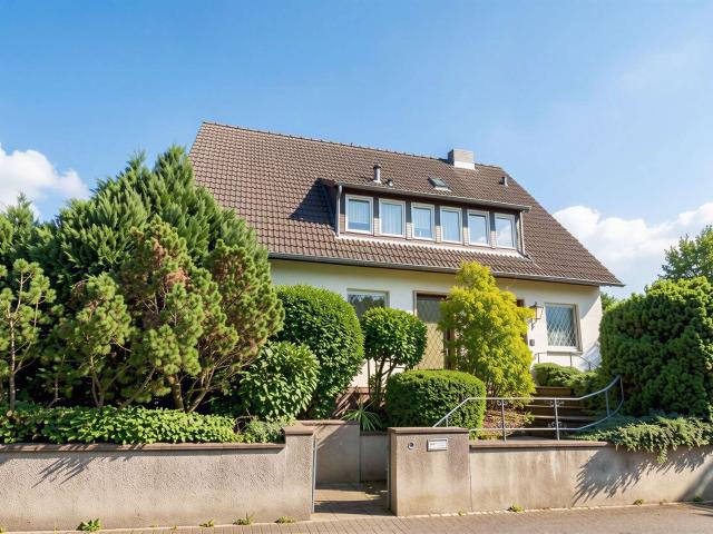 Villa kaufen in Wiesbaden, Hessen