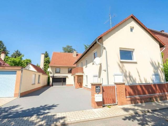 Haus kaufen in Langenselbold, Main-Kinzig-Kreis