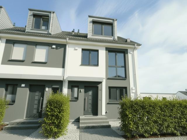 Haus kaufen in Niederdorfelden, Hessen