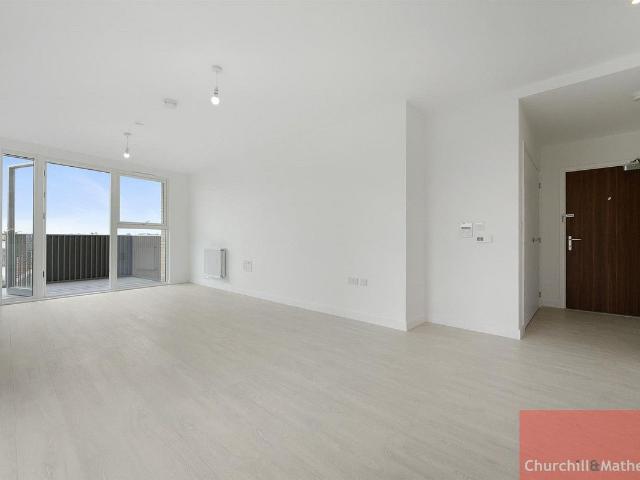 Apartment for rent in Lordswood, City Of Southampton