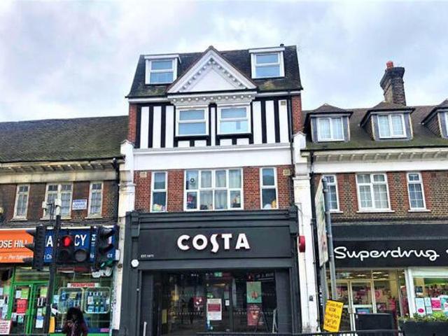House for sale in Surrey