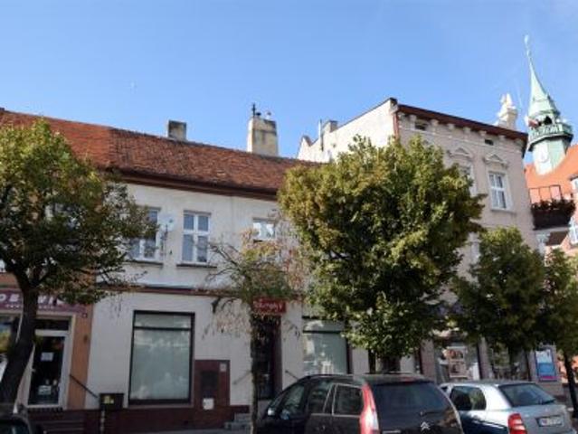 Mieszkanie na sprzedaż w Września, Wielkopolskie