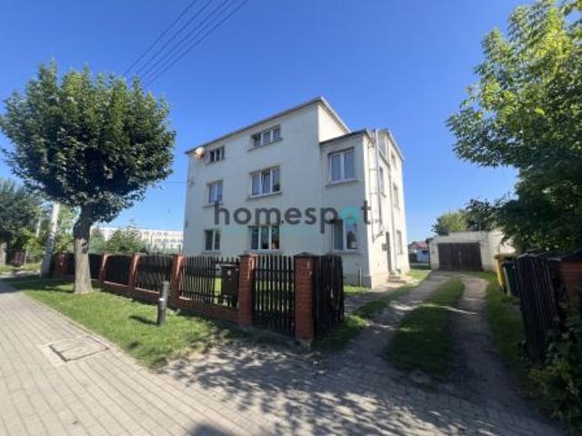 Dom na sprzedaż w Września, Wielkopolskie
