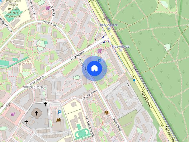 Pokój do wynajęcia w Warszawa, Mazowieckie
