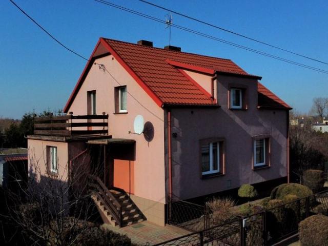 Dom na sprzedaż w Gniezno, Wielkopolskie