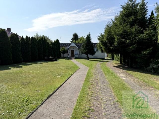 Dom na sprzedaż w Kostrzyn, Wielkopolskie
