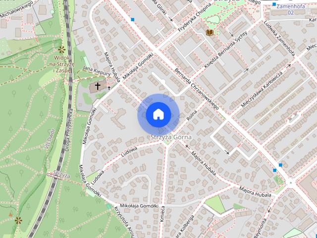 Mieszkanie do wynajęcia w Gdańsk, Pomorskie