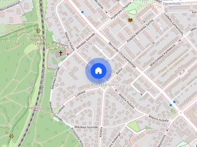 Mieszkanie do wynajęcia w Gdańsk, Pomorskie