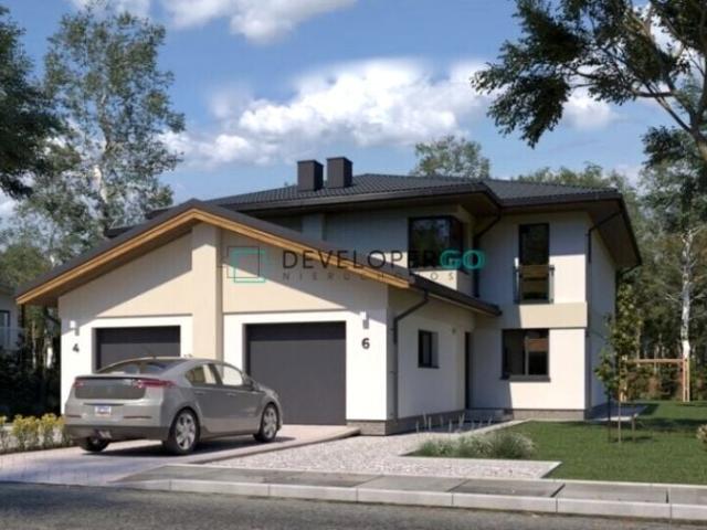 Dom na sprzedaż w Niewodnica Korycka, Podlaskie