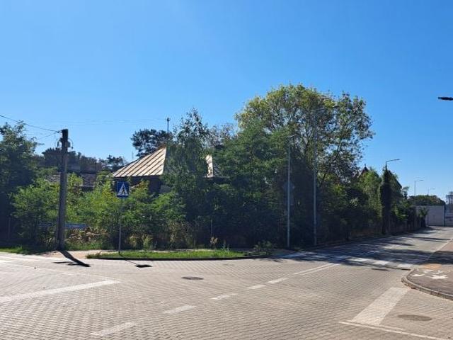 Grunt na sprzedaż w Legionowo, Mazowieckie