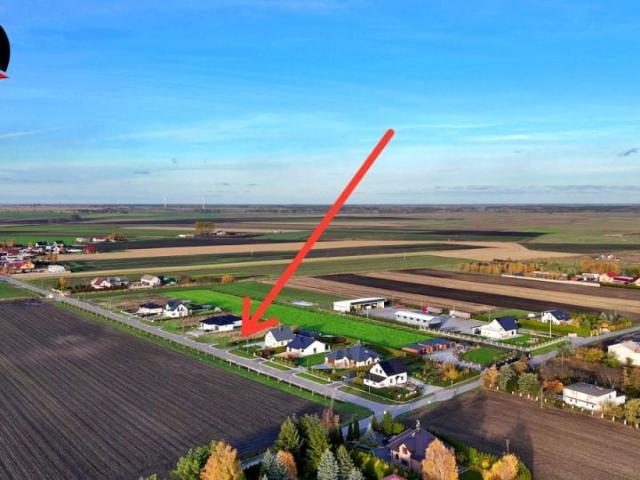 Grunt na sprzedaż w Kruszwica, Kujawsko-pomorskie