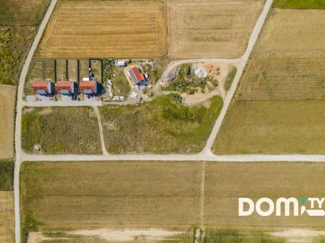 Grunt na sprzedaż w Dobroszyce, Dolnośląskie