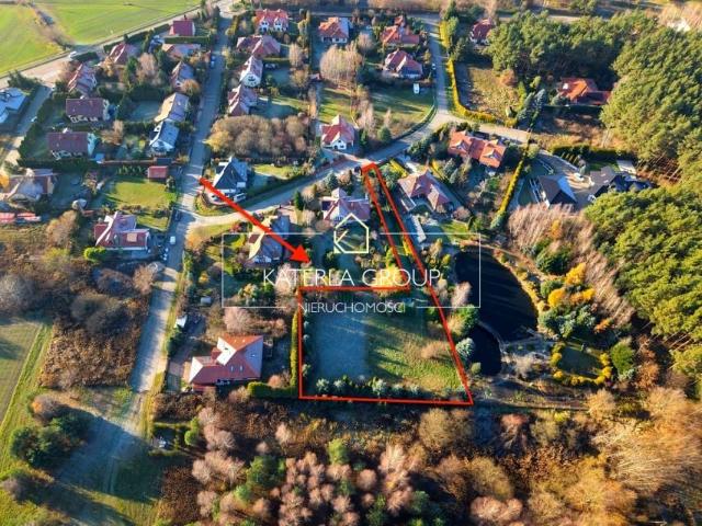 Grunt na sprzedaż w Osielsko, Kujawsko-pomorskie