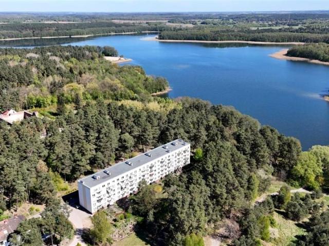 Mieszkanie na sprzedaż w Borne Sulinowo, Zachodniopomorskie