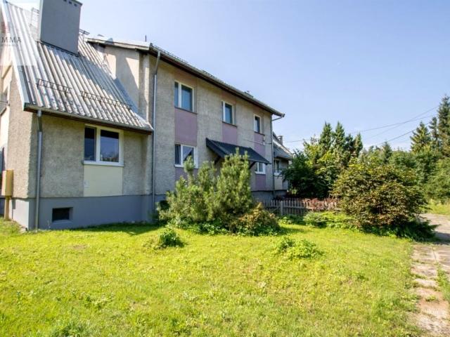 Mieszkanie na sprzedaż w Olsztynek, Warmińsko-mazurskie
