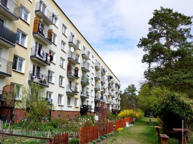 Mieszkanie na sprzedaż w Borne Sulinowo, Zachodniopomorskie
