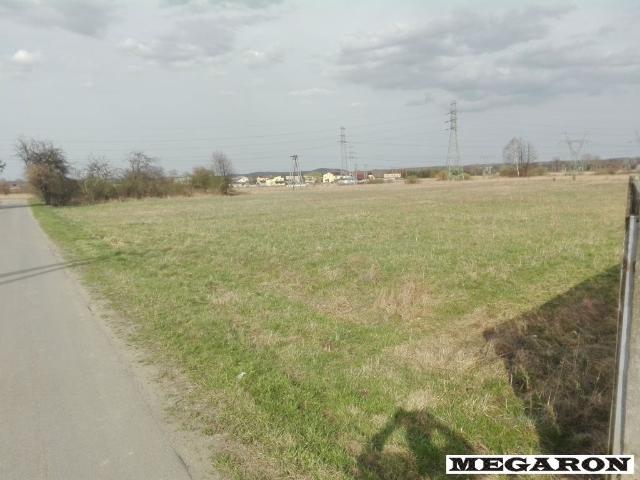 Grunt na sprzedaż w Wrzosowa, Śląskie
