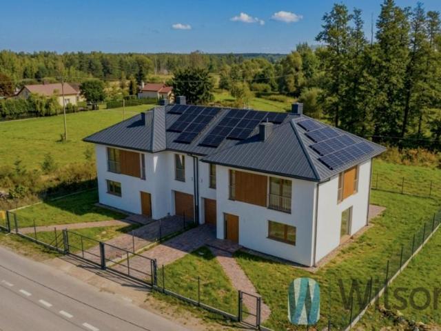 Dom na sprzedaż w Czosnów, powiat nowodworski