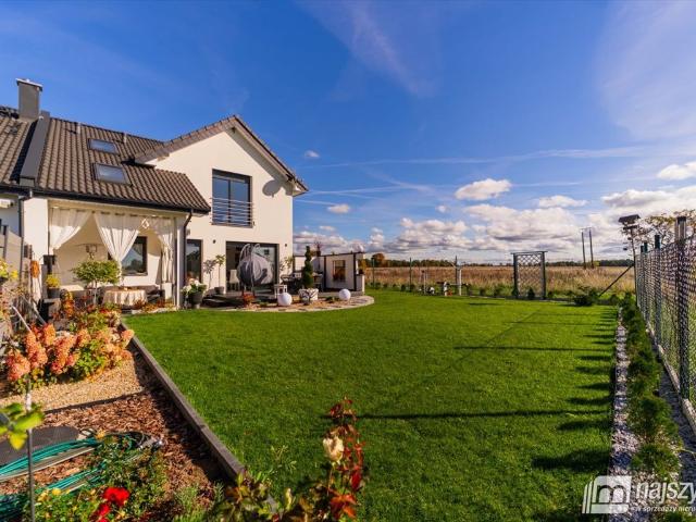 Dom na sprzedaż w Wrzosowo, Zachodniopomorskie