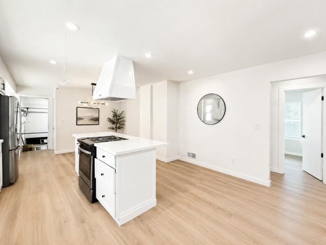 Apartment for rent in Lewelling, Milwaukie