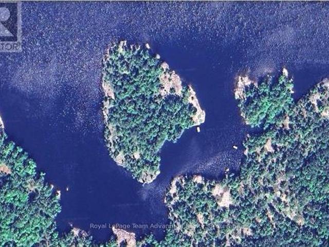 Land for sale in Byng Inlet, Ontario