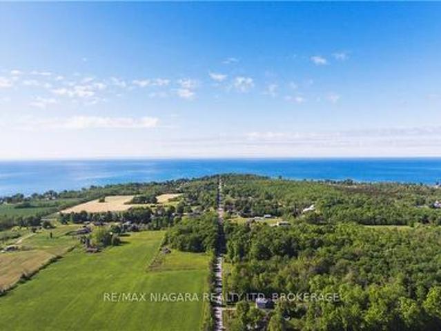 Land for sale in Niagara, Ontario